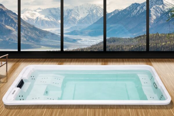 Idromassaggio in casa: benessere quotidiano e tempo libero