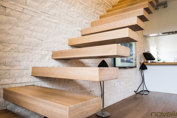 Scale sospese: come funzionano davvero e quanto sono sicure